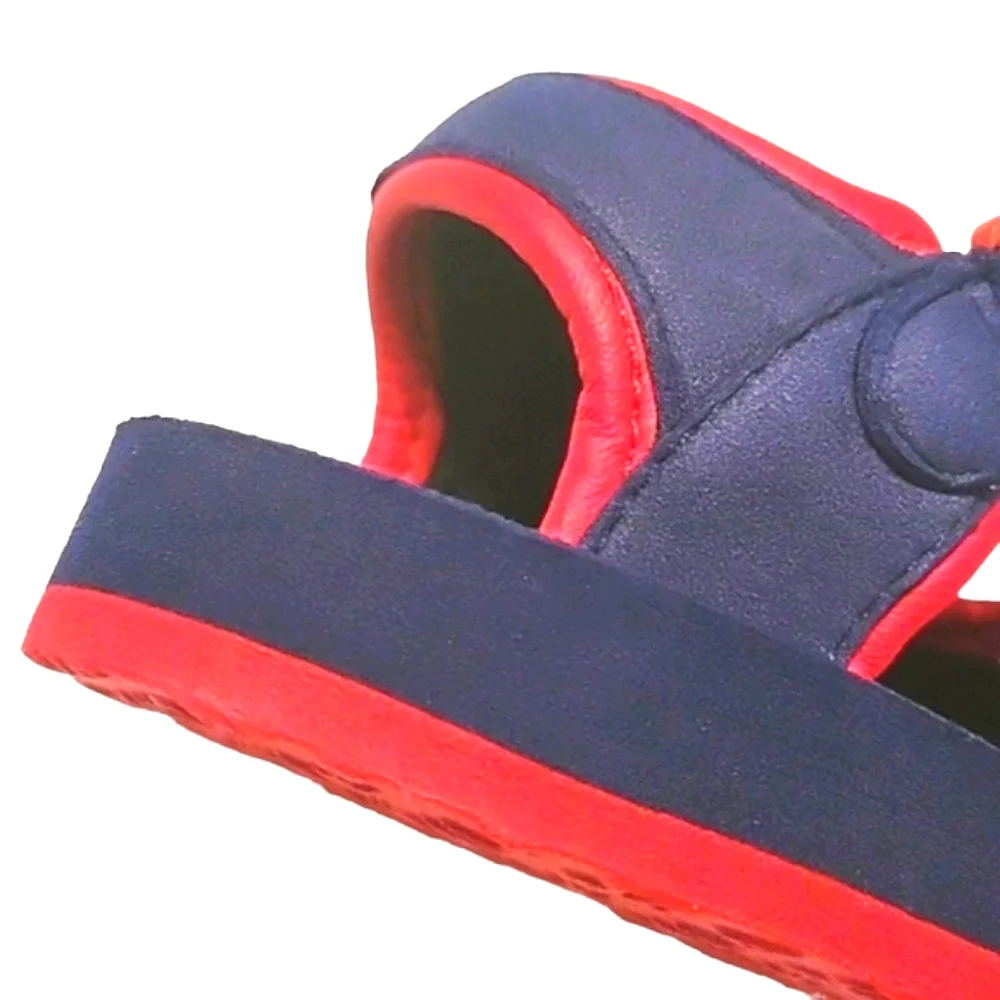2 NEW Pair Koala Kids' Summer Sandal Shoe Bundle